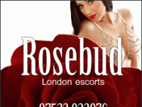 Rosebud Escorts London